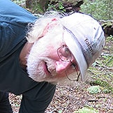 Paul King - Pomona Island Trustee