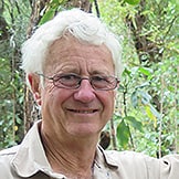 John Whitehead - Pomona Island Trustee