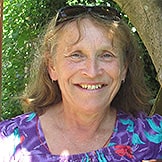 Liz Scott - Pomona Island Trustee